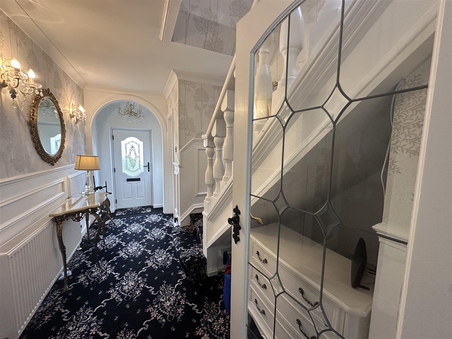 Fletcher Avenue, Tarleton, Preston